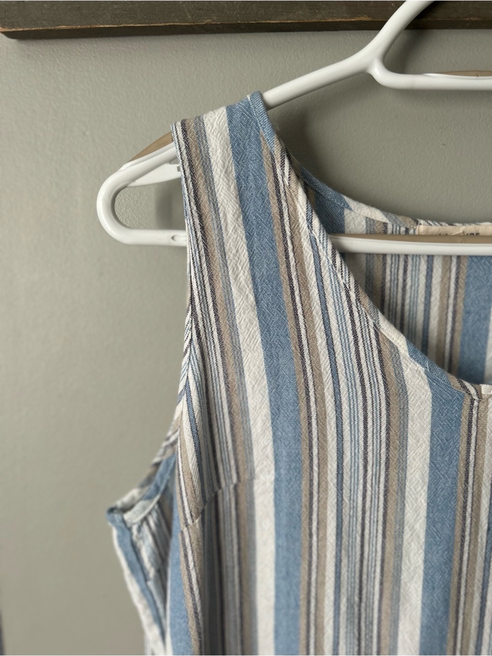 l’affaire LA Asymetrical hem dress - Picture 3 of 15